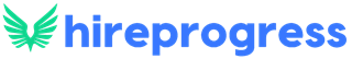 HireProgress Logo